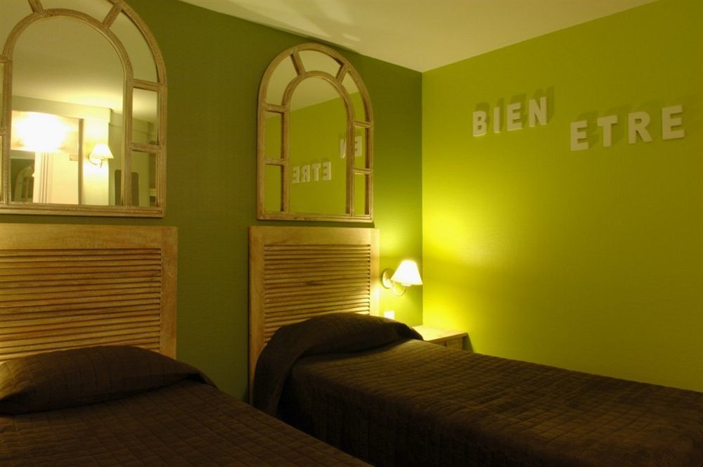 B&B Hotel Bordeaux Le Haillan 3 Etoiles Exterior foto