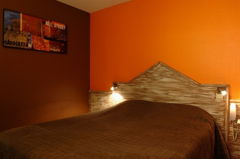 B&B Hotel Bordeaux Le Haillan 3 Etoiles Exterior foto